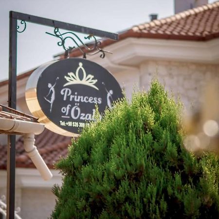 Princess Of Oezalp Dalyan Εξωτερικό φωτογραφία