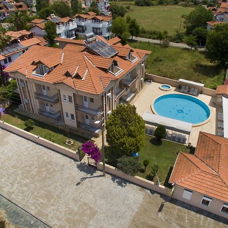 Princess Of Oezalp Dalyan Εξωτερικό φωτογραφία