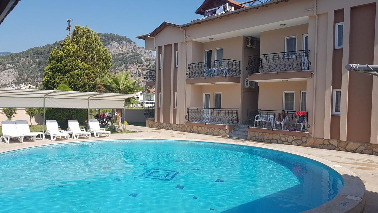 Princess Of Oezalp Dalyan Εξωτερικό φωτογραφία