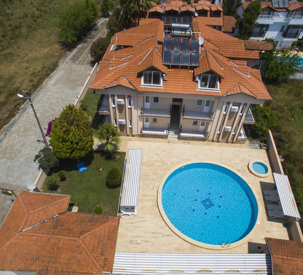 Princess Of Oezalp Dalyan Εξωτερικό φωτογραφία